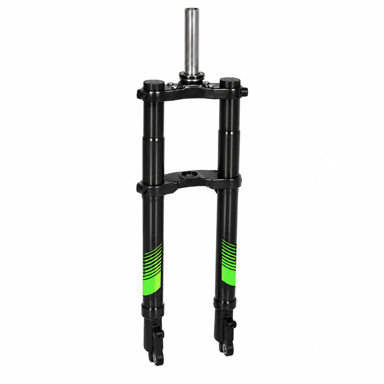 OUXI GT2000 Voorvork – Origineel – Groen – Voorvering Fatbike